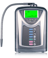 Comtech Ionizer Understand your Alkaline Water Ionizers